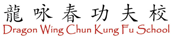 Dragon Wing Chun Kung Fu School