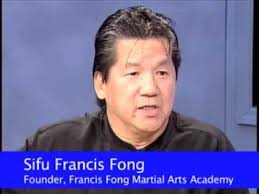Francis Fong