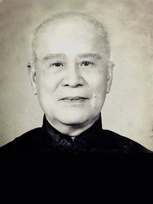 Leung Bik