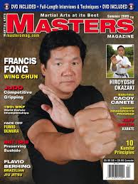 Francis Fong