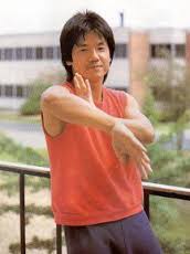 Francis Fong