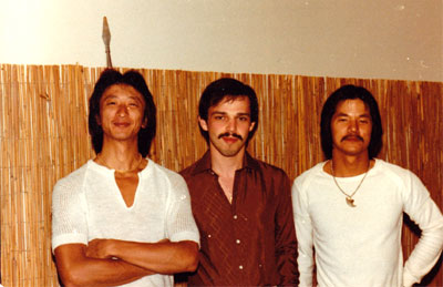 Francis Fong